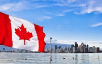 DU LỊCH CANADA 2018 - 11 NGÀY 10 ĐÊM: TOÀN CẢNH CANADA