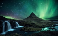 Khám phá Iceland - Vùng đất mặt băng dạ lửa 8 ngày 7 đêm