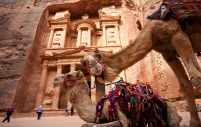 Tour Du Lịch Trung Đông – Jordan, Israel, Ai Cập 12 Ngày 11 Đêm