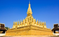 Tour du lịch Lào 4 ngày 3 đêm - khởi hành từ Hà Nội