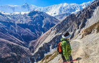 Tour Du Lịch Nepal – Tuyết Sơn Hùng Vĩ 10 Ngày 9 Đêm