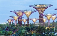 Tour Singapore - Malaysia 6 ngày 5 đêm khởi hành từ Hà Nội 