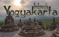 Tour Du Lịch Indonesia - Khám Phá Borobudur Huyền Bí 4 Ngày 3 Đêm