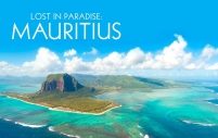 Tour Du Lịch Mauritius - Lạc Bước Thiên Đường 5 Ngày 4 Đêm