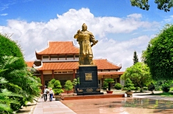 Bình Định - Phú Yên