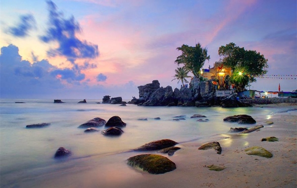 Phú Quốc - Khám phá đảo Ngọc