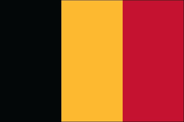 Visa Bỉ