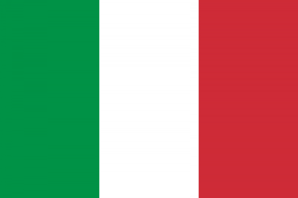 Visa Italia (Ý)