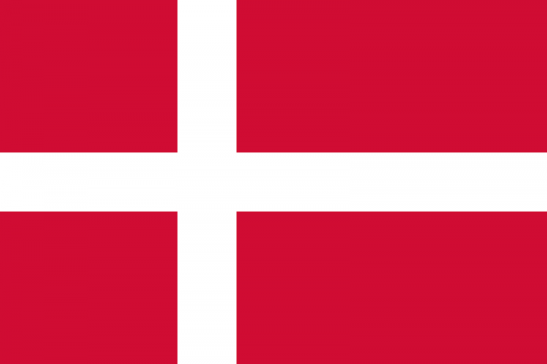 Visa Đan Mạch