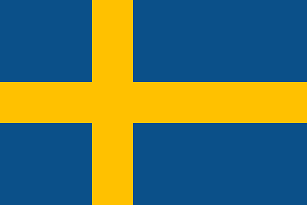 Visa Thụy Điển