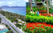 Nha Trang - Đà Lạt 5 ngày 4 đêm