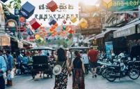 Tour Cao Nguyên Bokor - Sihanouk Ville Đảo Kohrong - Phnompenh 