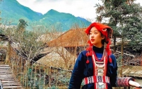 Du lịch Sapa – Cat Cat - Hàm Rồng – Tả Van – Cầu Mây (hoặc chợ Bắc Hà) 3 ngày 2 đêm