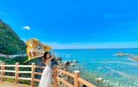 Tour du lịch Hà Nội - Quy Nhơn - Phú Yên 4 ngày 3 đêm