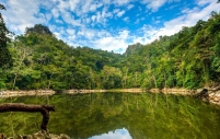 Khám phá Hồ Ba Bể 2 ngày 1 đêm