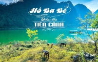 Tour Du Lịch Hồ Ba Bể 2 Ngày 1 Đêm