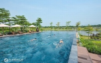 Tour Du Lịch Hà Nội - Flamingo Đại Lải Resort 2 Ngày 1 Đêm