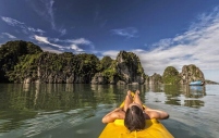 Tour Du Lịch Hạ Long 1 Ngày Superior