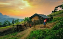 Tour Du Lịch Hà Giang - Tân Trào Tuyên Quang 4 Ngày 3 Đêm