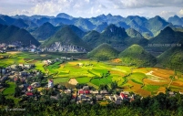 Tour Du Lịch Hà Giang 2 Ngày 3 Đêm