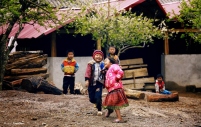 Tour Du Lịch Hà Giang - Tân Trào - Hồ Ba Bể 4 Ngày 3 Đêm