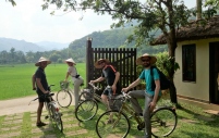 Tour Du Lịch Mai Châu - Mộc Châu 2 Ngày 1 Đêm