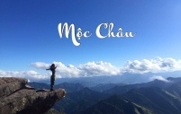 Tour Du Lịch Mộc Châu - Điện Biên 4 Ngày 3 Đêm