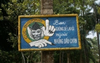 Tour Du Lịch Bái Đính - Tràng An - Cúc Phương 2 Ngày 1 Đêm