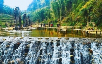 Tour Du Lịch Sapa 3 Ngày 2 Đêm - Du Lịch Chậm Dành Cho Người Cao Tuổi