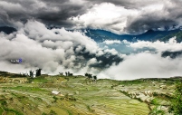 Tour Du Lịch Sapa - Fansipan Legend - Y Tý - Chợ Bắc Hà 3 Ngày 2 Đêm