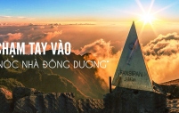 Tour Sapa 3 ngày 2 đêm: Sapa - Cát Cát - Hàm Rồng - Thác Bạc - Thác Tình Yêu - Fansipan - gồm cáp treo