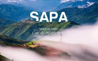 Tour du lịch Sapa 3 ngày 2 đêm từ TPHCM