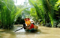 Tour Du Lịch 30/4: Miền Tây Vùng Đất Phù Sa