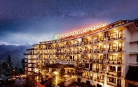 Combo Sapa 2N1Đ Highland Resort & Spa 4 Sao và Xe 2 chiều Hà Nội - Sapa