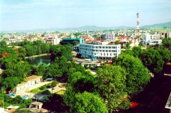 Bắc Giang