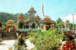 An Giang - Châu Đốc