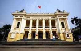 Hanoi Opera House