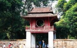 Temple of Literature