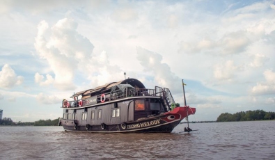 Du Thuyền Mekong Melody