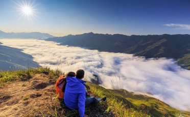 Tour Du Lịch Mộc Châu - Tà Xùa 2 Ngày 1 Đêm