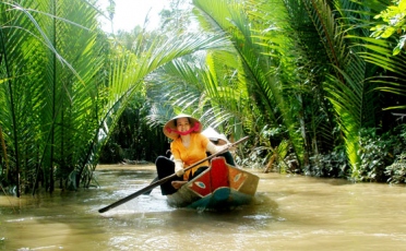 Tour Du Lịch 30/4: Miền Tây Vùng Đất Phù Sa