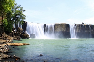 BUÔN MA THUỘT 3 NGÀY 2 ĐÊM