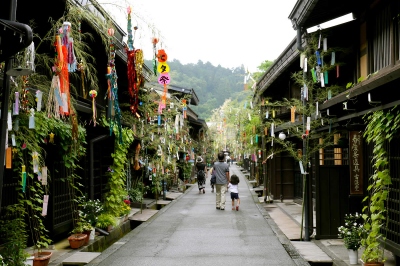 Tour Du Lịch Nhật Bản: Osaka - Kyoto - Gifu - Osaka (5N4Đ - Bay Jetstar Pacific)