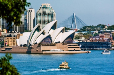 Khám phá Úc - New Zealand 9 Ngày 8 Đêm Khởi Hành Từ Hà Nội