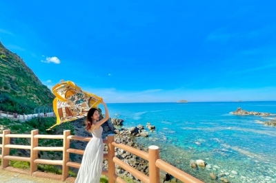 Tour du lịch Hà Nội - Quy Nhơn - Phú Yên 4 ngày 3 đêm