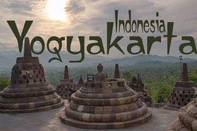 Tour Du Lịch Indonesia - Khám Phá Borobudur Huyền Bí 4 Ngày 3 Đêm