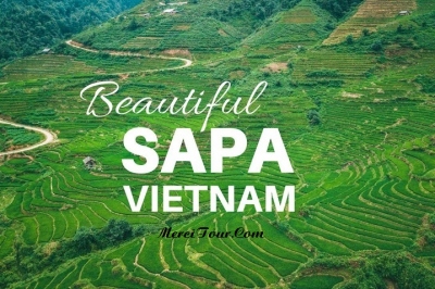 Tour Sapa 4 ngày 4 đêm (đi xe về tàu hỏa)