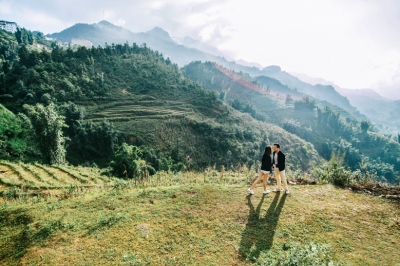 Sapa - Honey Moon Yêu Thương