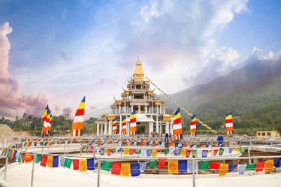 Tây Thiên - Tam Đảo 1 ngày