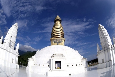 Tour chùa Tam Chúc 1 ngày | Hành hương tâm linh từ Hà Nội